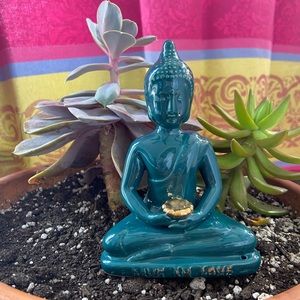 Buddha Figurine
